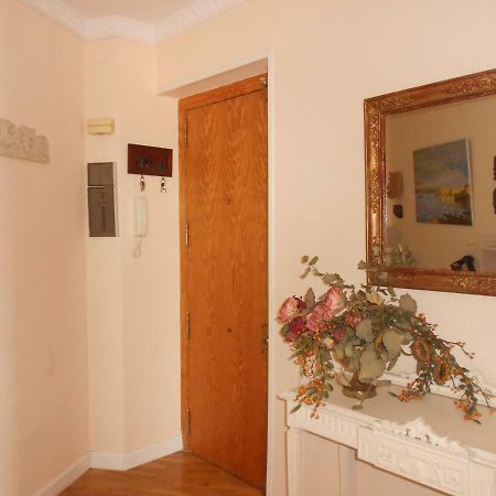 Cozy-Elegant Apartment อาลิกันเต ภายนอก รูปภาพ