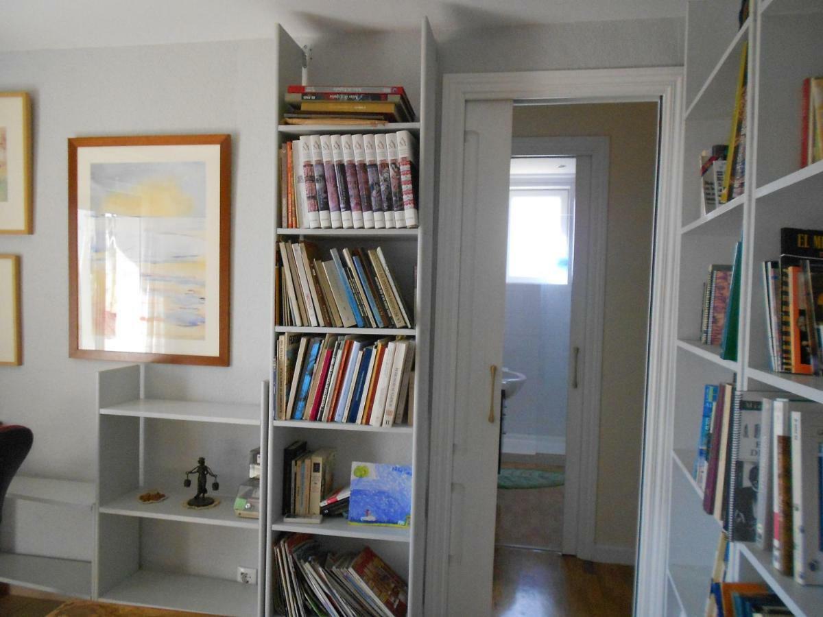 Cozy-Elegant Apartment อาลิกันเต ภายนอก รูปภาพ