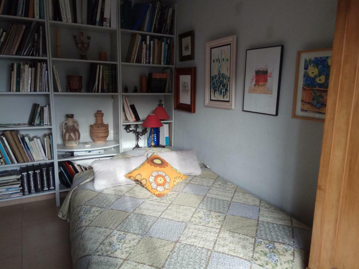 Cozy-Elegant Apartment อาลิกันเต ภายนอก รูปภาพ