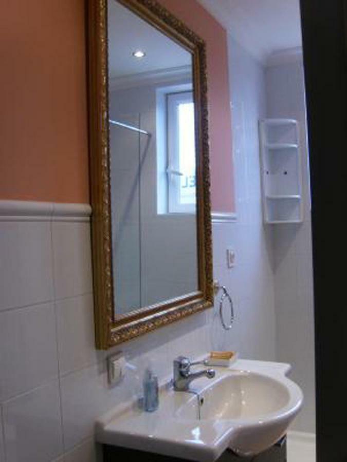 Cozy-Elegant Apartment อาลิกันเต ภายนอก รูปภาพ